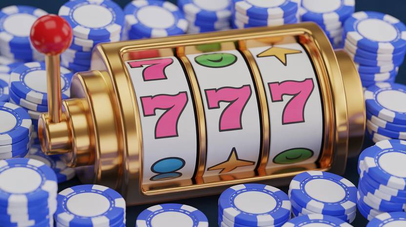 Comment Reconnaître un Casino en Ligne Fiable: Le Guide Ultime Comment Reconnaître un Casino en Ligne Fiable: Le Guide Ultime