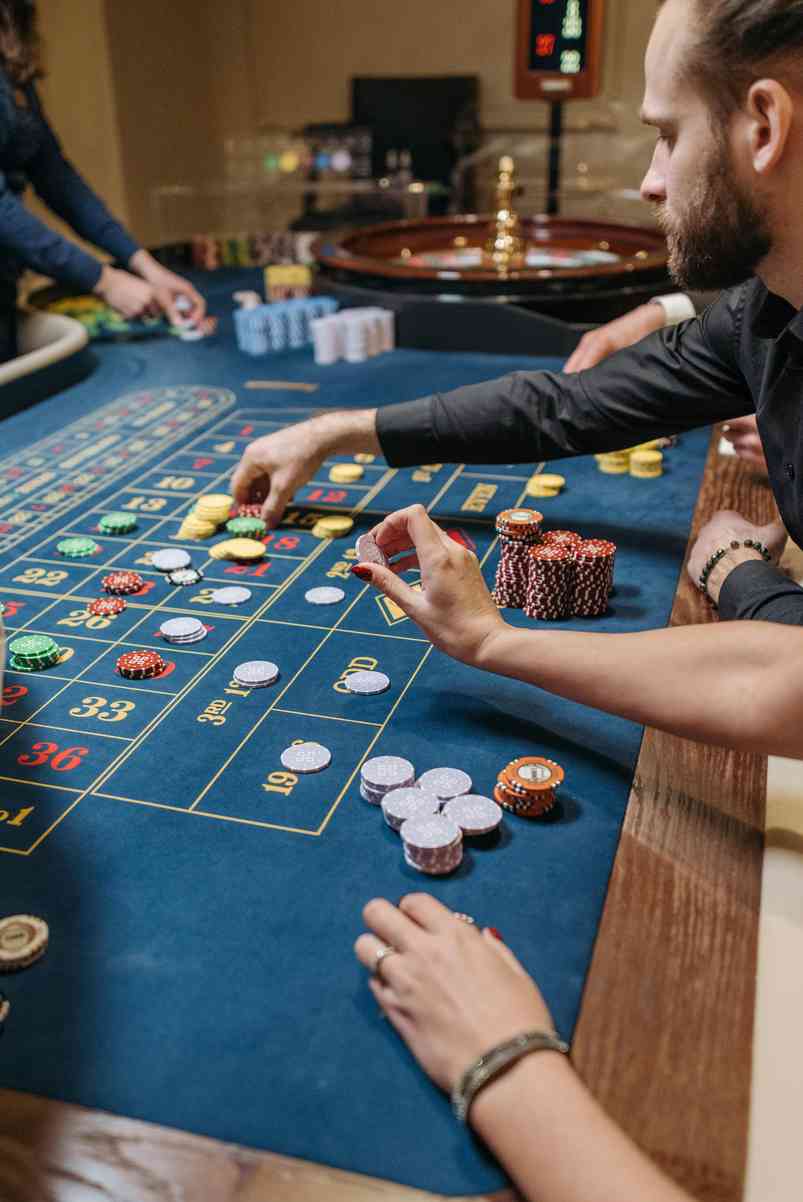 Infografik: So funktioniert Jettbet Casino